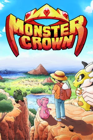 Download Monster Crown