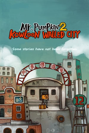 Download Mr. Pumpkin 2: Kowloon walled city