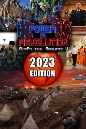 Download Power and Revolution 2023 Edition