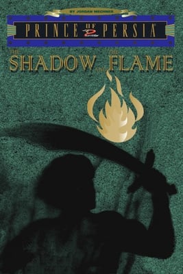 Prince of Persia 2: The Shadow and the Flame