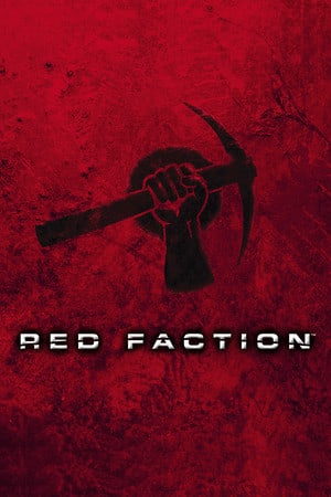 Red Faction