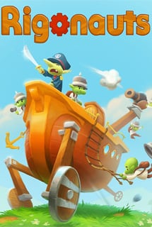 Download Rigonauts