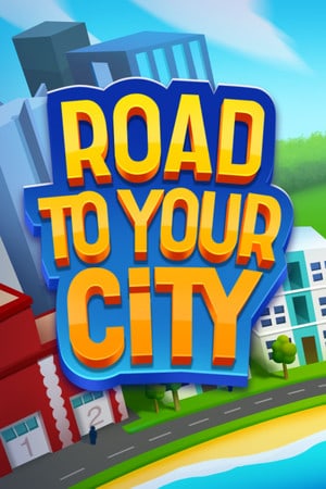 Road to your City