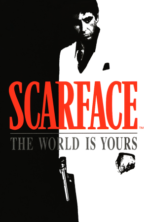 Download Scarface The World is Yours