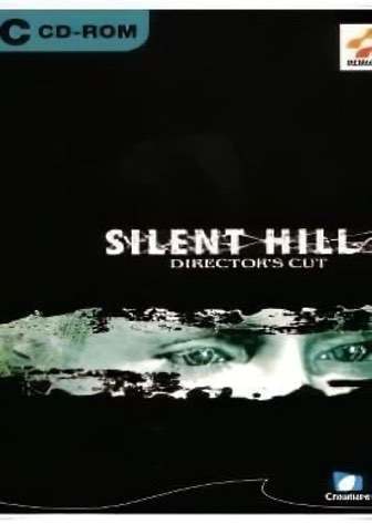 Download Silent Hill 2 - Director's Cut