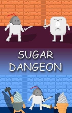 Sugar Dungeon