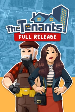 Download The Tenants