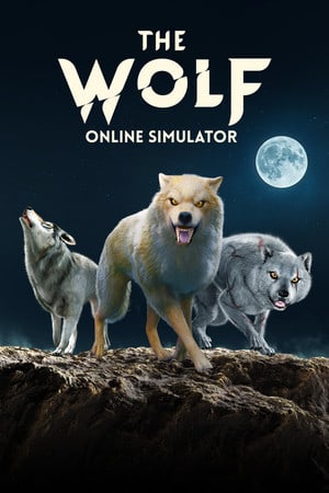 Download The Wolf