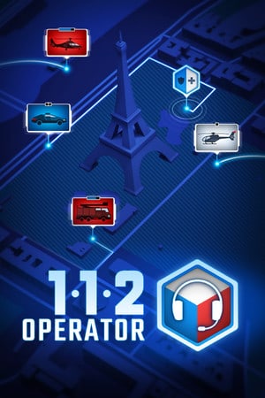 Download 112 Operator