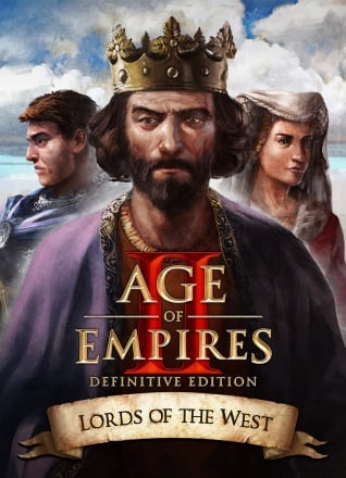 Download Age of Empires 2: Definitive Edition - Lords of the West