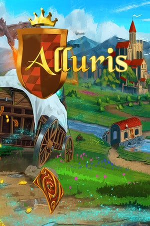 Download Alluris