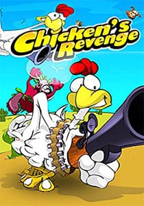 Download Chickens Revenge First Wave