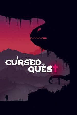 Download Cursed Quest