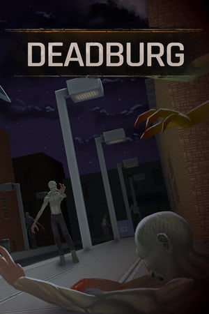 Download Deadburg