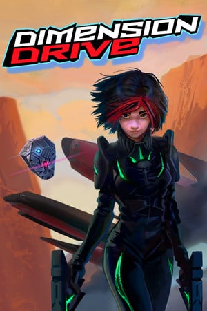 Download Dimension Drive