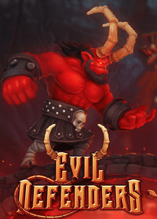 Download Evil Defenders