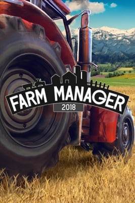 Farm Manager 2018