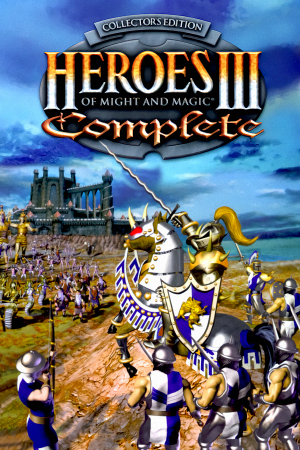 Download Heroes of Might & Magic 3