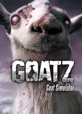 Download Goat Simulator: GoatZ