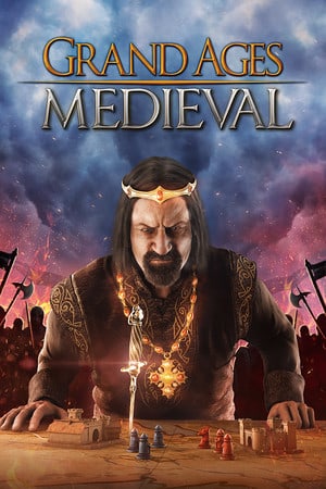 Download Grand Ages: Medieval