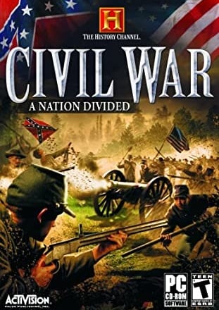 Download American Civil War: The Price of Freedom