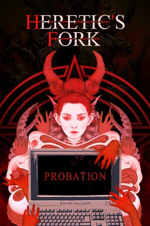 Heretic's Fork: Probation