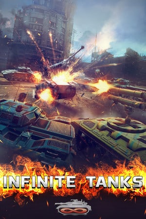 Infinite Tanks