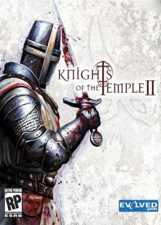 Knights of the Temple 2