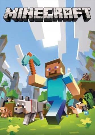 Download Minecraft