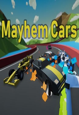 Download Mayhem Cars