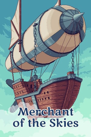 Download Merchant of the Skies