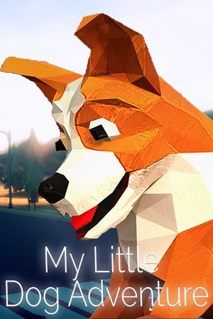 Download My Little Dog Adventure