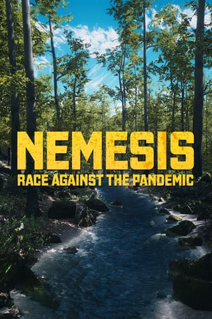 Download Nemesis: Race Against The Pandemic