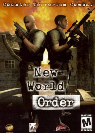 New World Order