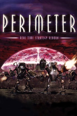 Download Perimeter