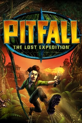 Download Pitfall