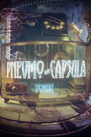 Download Pnevmo-Capsula: Domiki