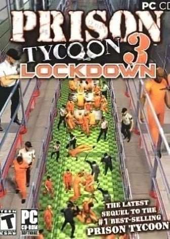 Download Prison Tycoon 3: Lockdown