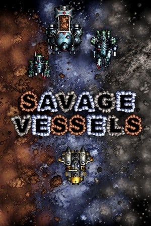 Download Savage Vessels