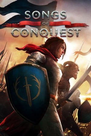 Download Songs of Conquest