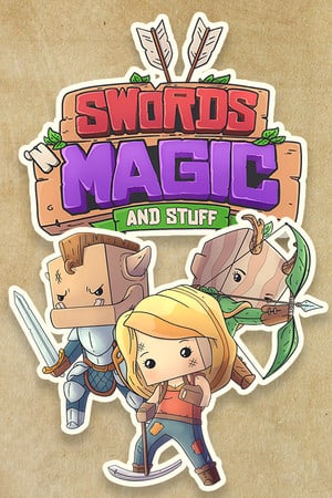 Download Swords 'n Magic and Stuff