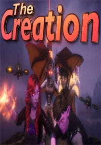 The Creation