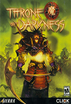 Download Throne of Darkness