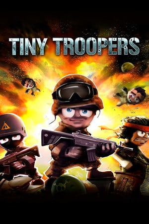 Download Tiny Troopers