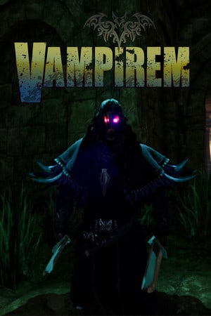 Download Vampirem