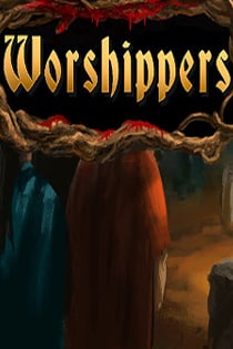 Download Worshippers