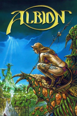 Download Albion