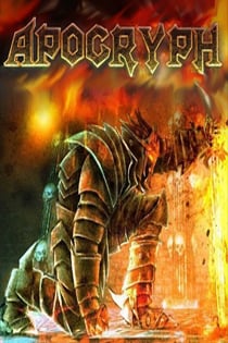 Download Apocryph: an old-school shooter