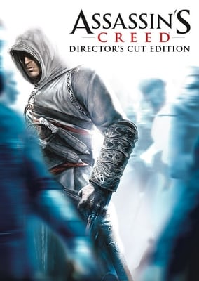 Download Assassin's Creed: Director's Cut Edition