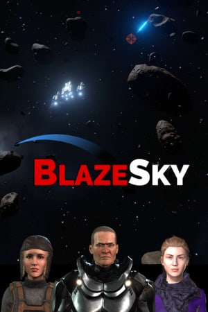 Download BlazeSky